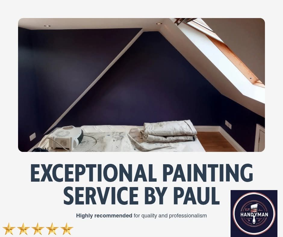 Exceptional painting 